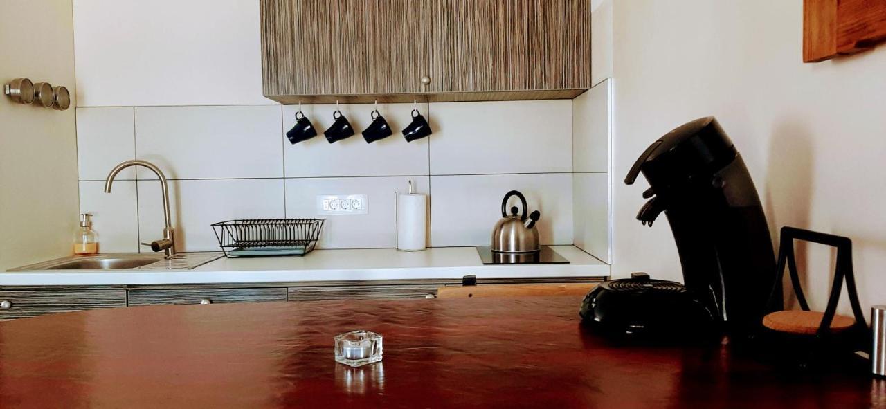 Apartment Amareta Maslenica Kültér fotó