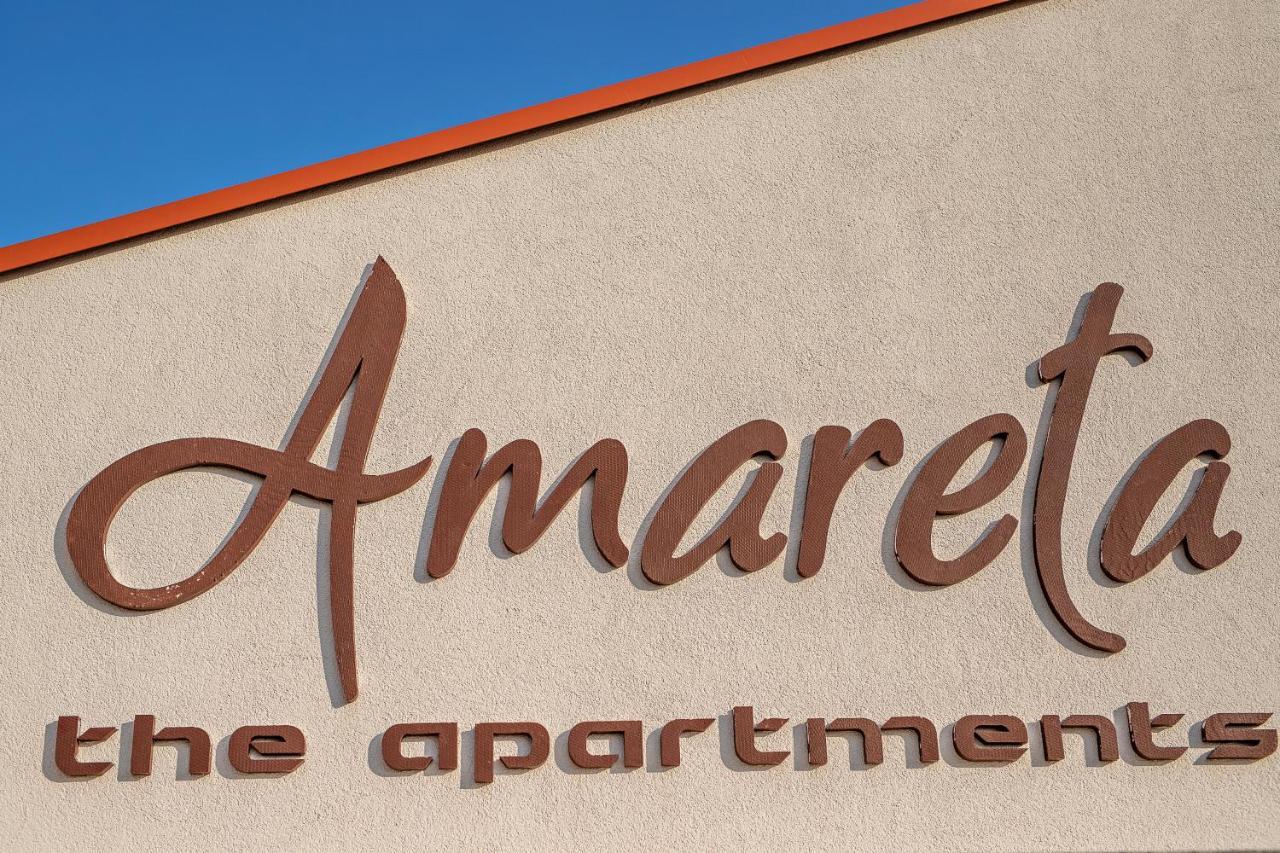 Apartment Amareta Maslenica Kültér fotó