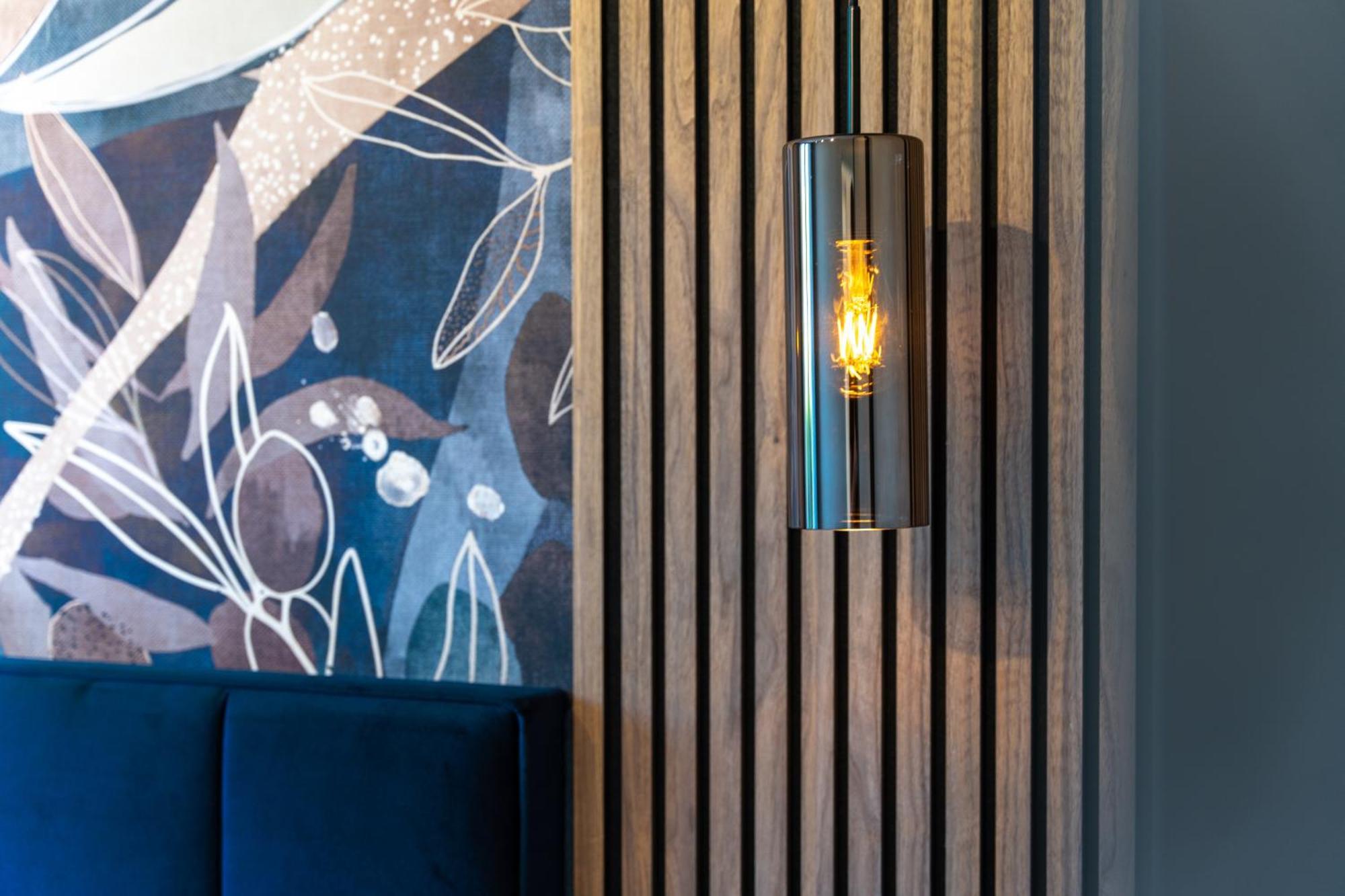 Apartment Amareta Maslenica Kültér fotó
