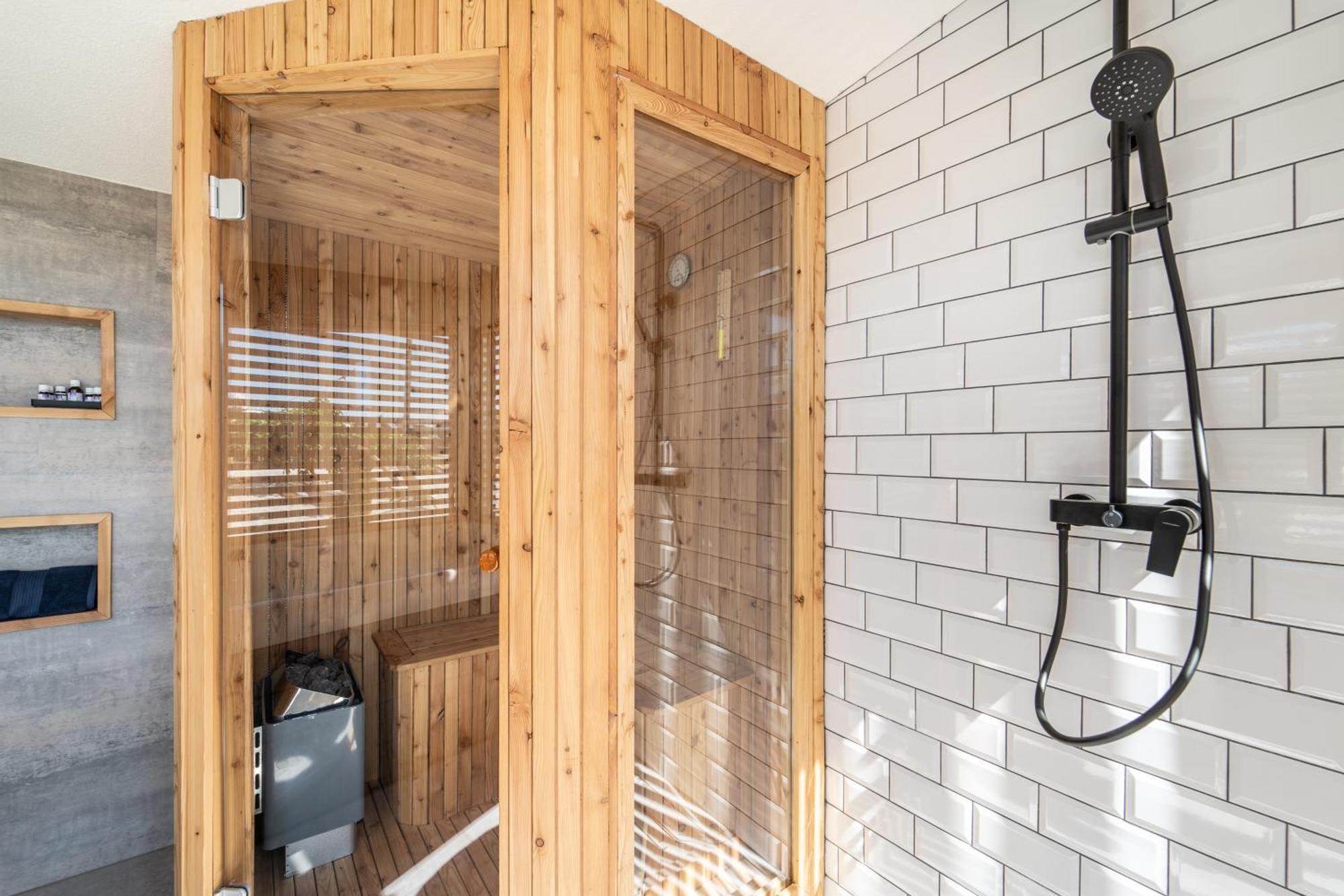 Apartment Amareta Maslenica Kültér fotó