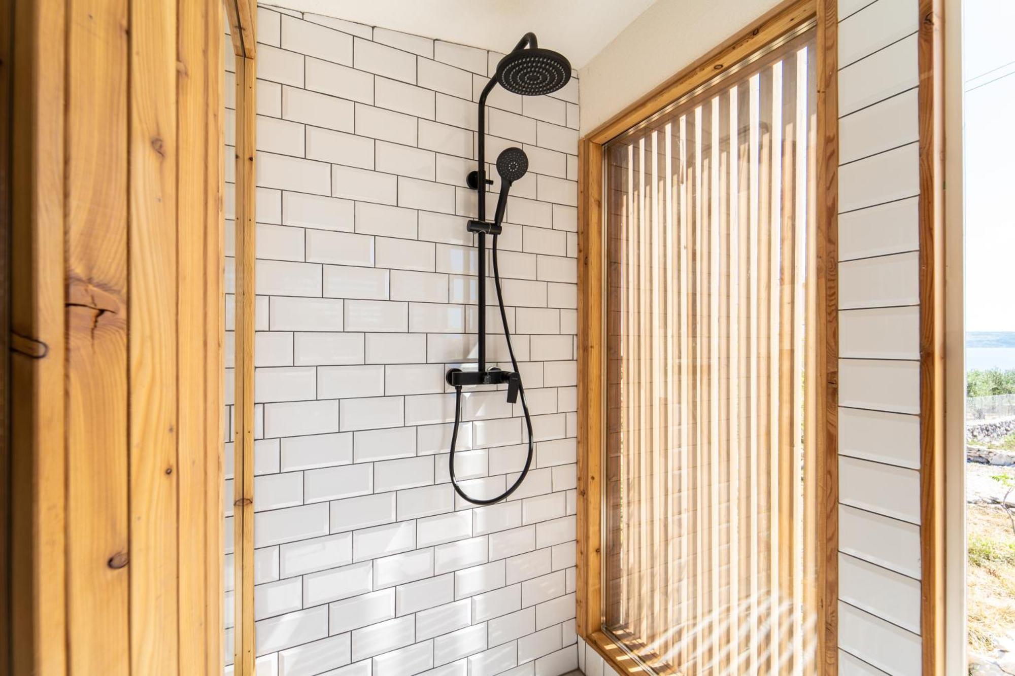 Apartment Amareta Maslenica Kültér fotó