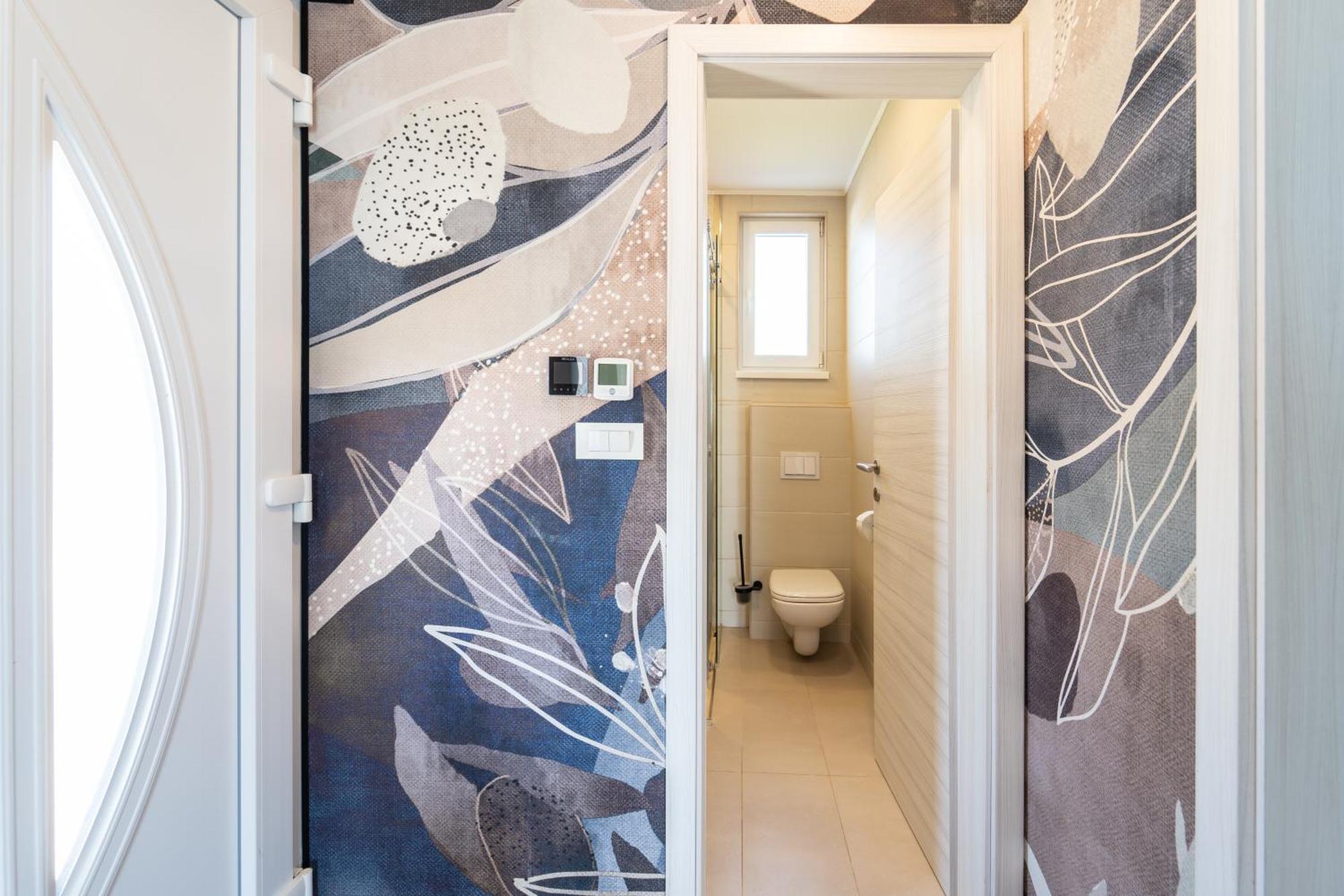 Apartment Amareta Maslenica Kültér fotó