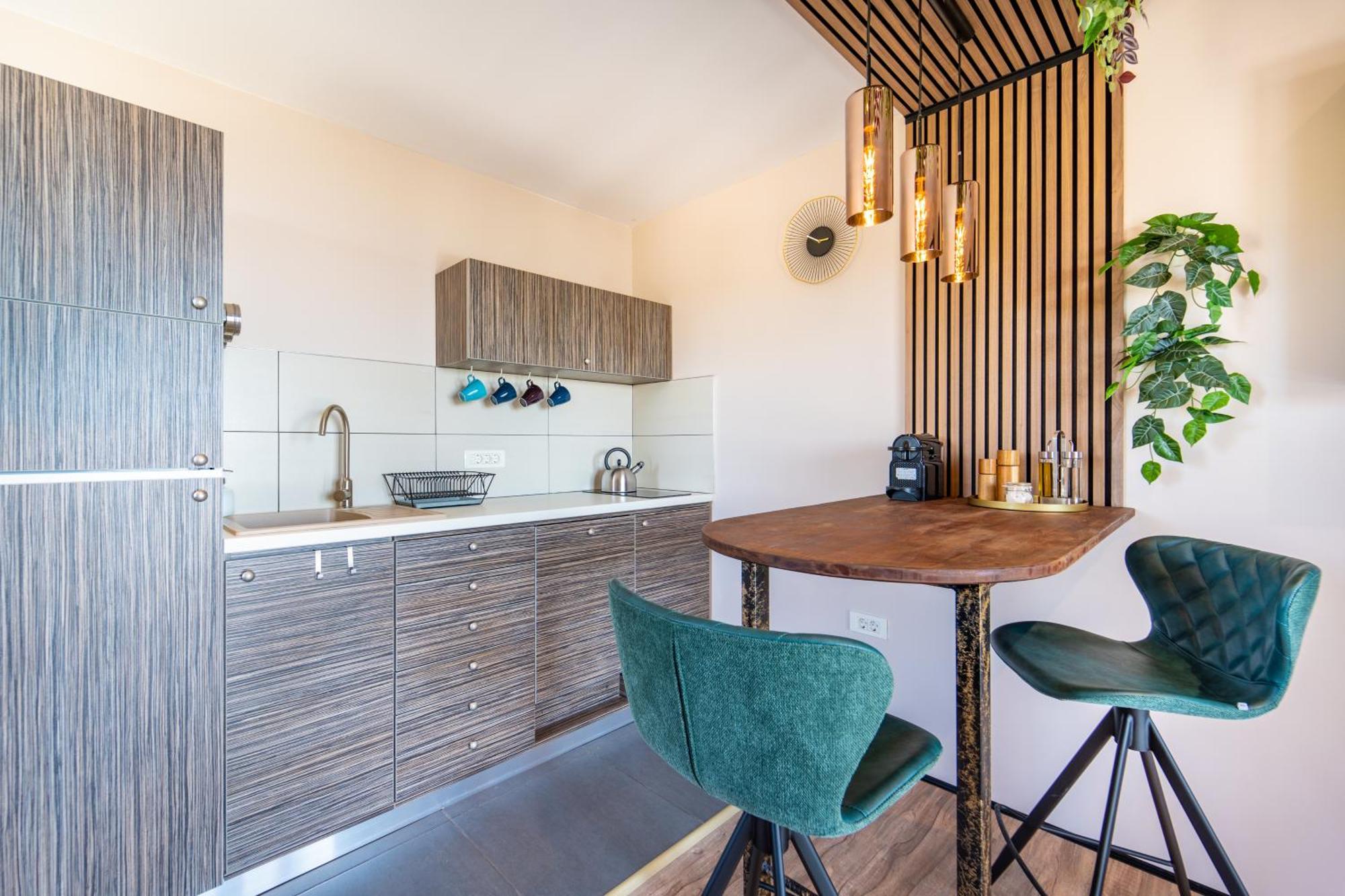 Apartment Amareta Maslenica Kültér fotó