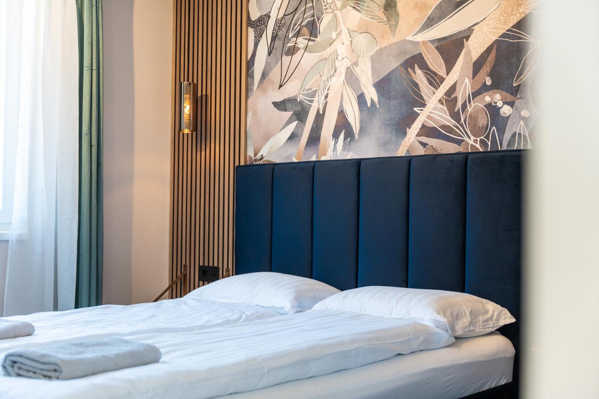 Apartment Amareta Maslenica Kültér fotó